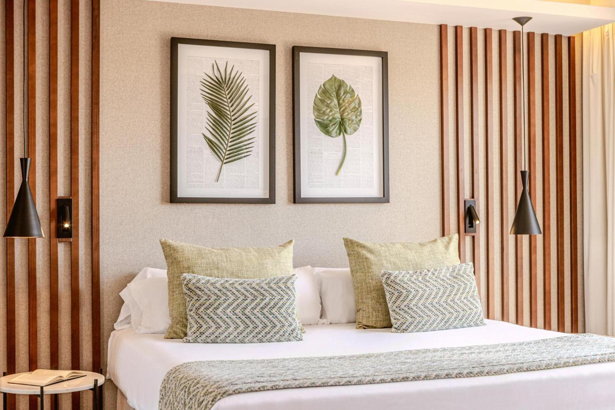 Appart hôtel Zafiro Palace Palmanova
