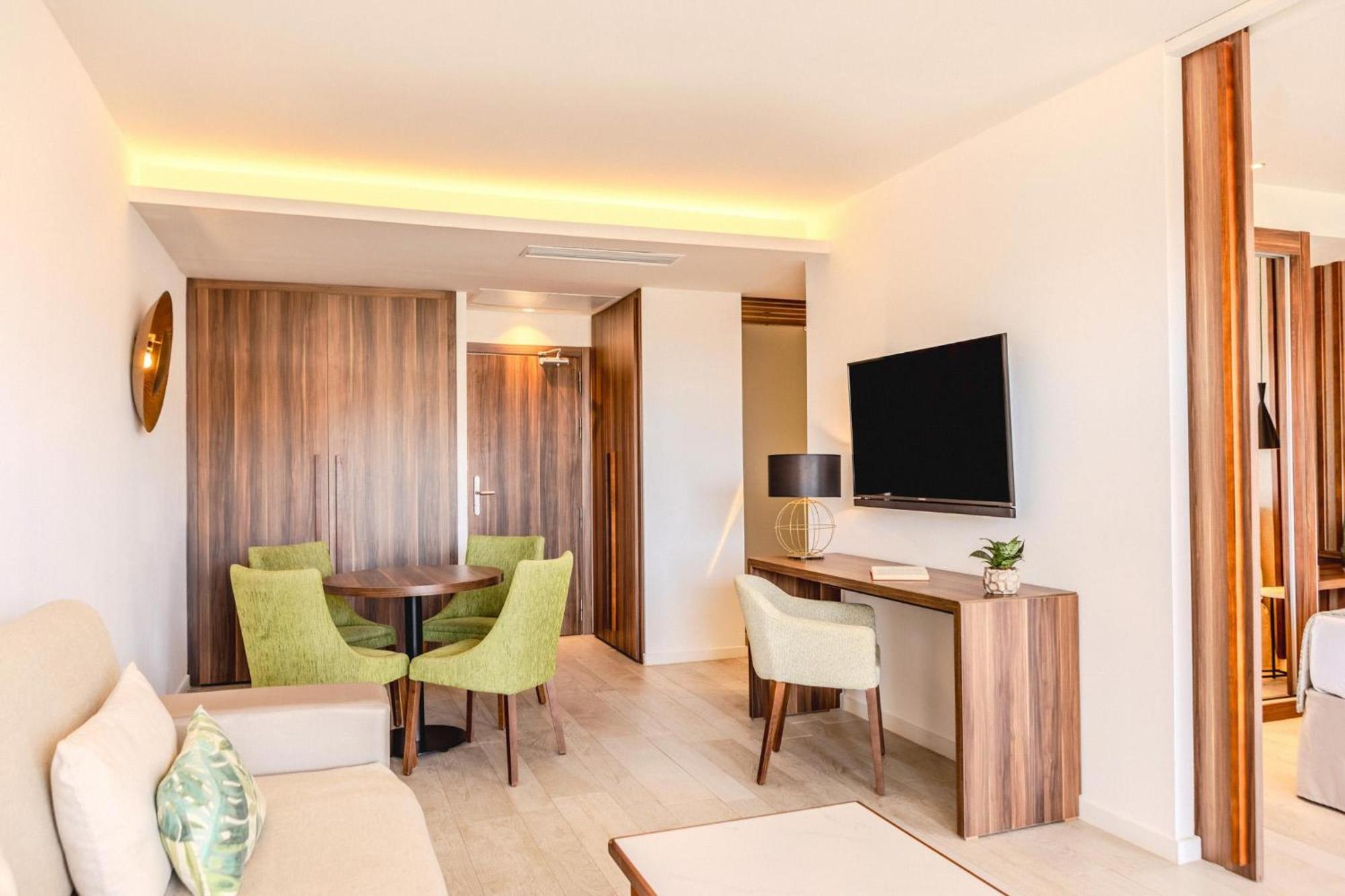 Zafiro Palace Appart hôtel