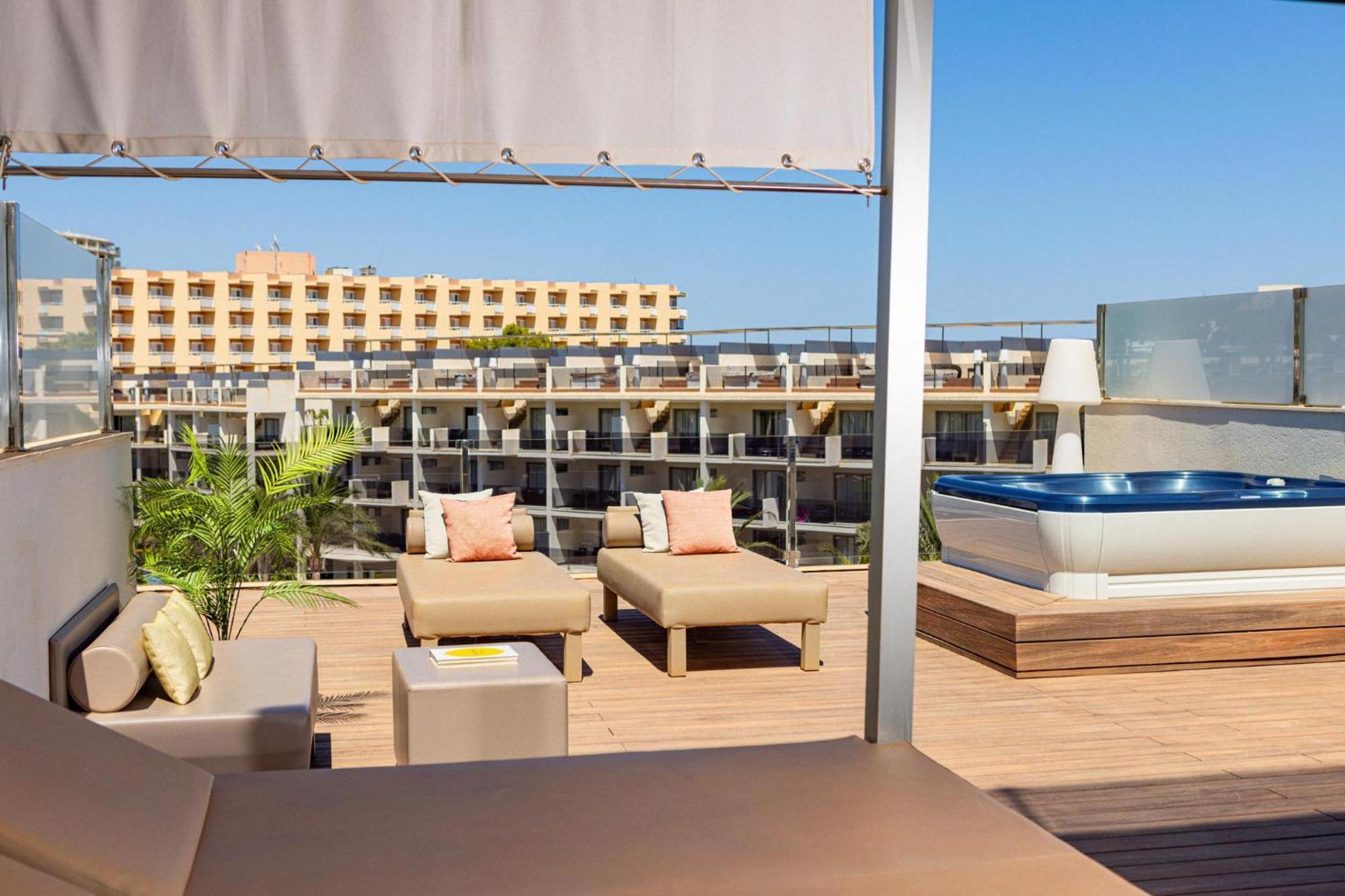Zafiro Palace 5* Palmanova