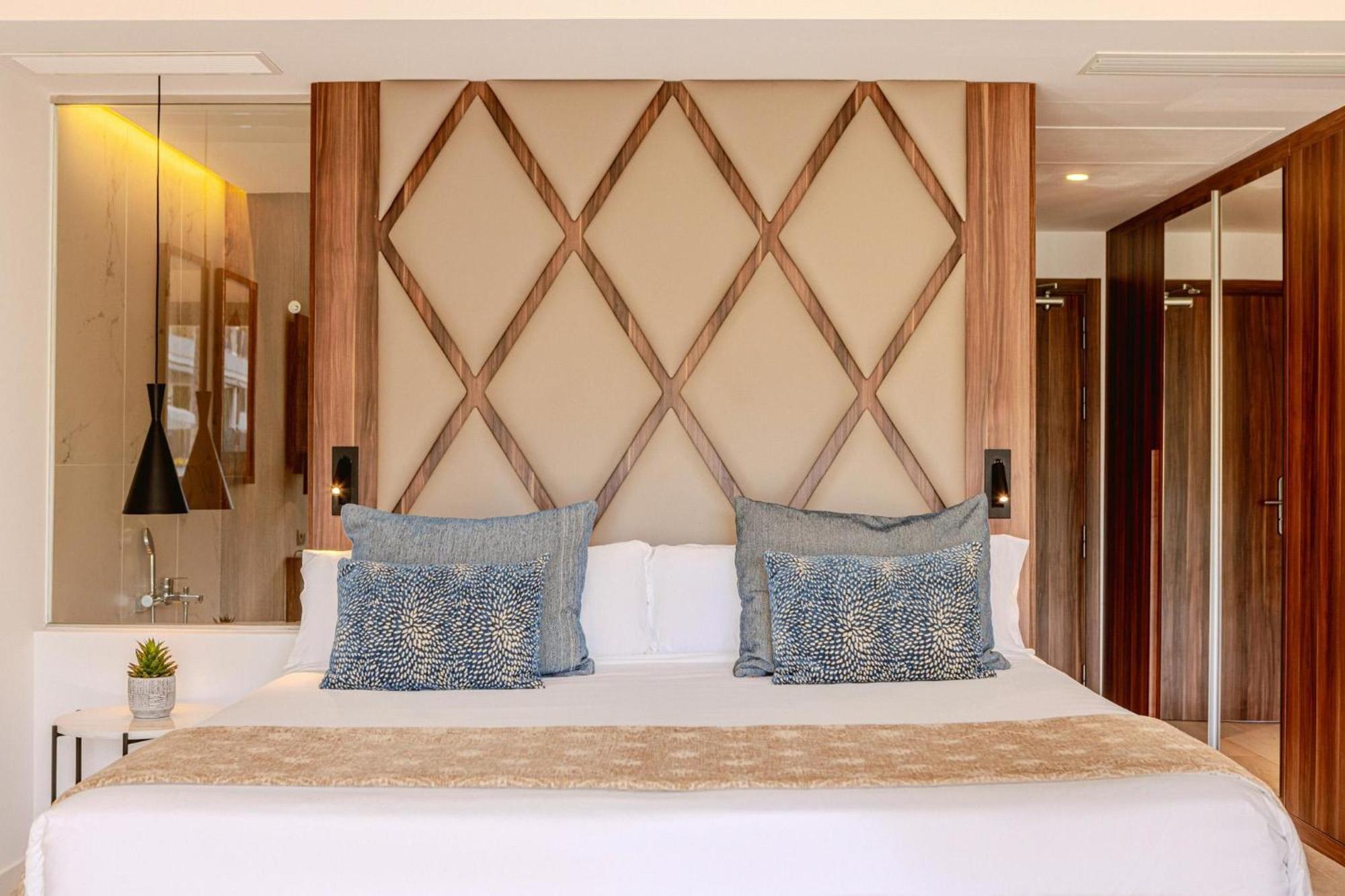 Zafiro Palace Appart hôtel 5*