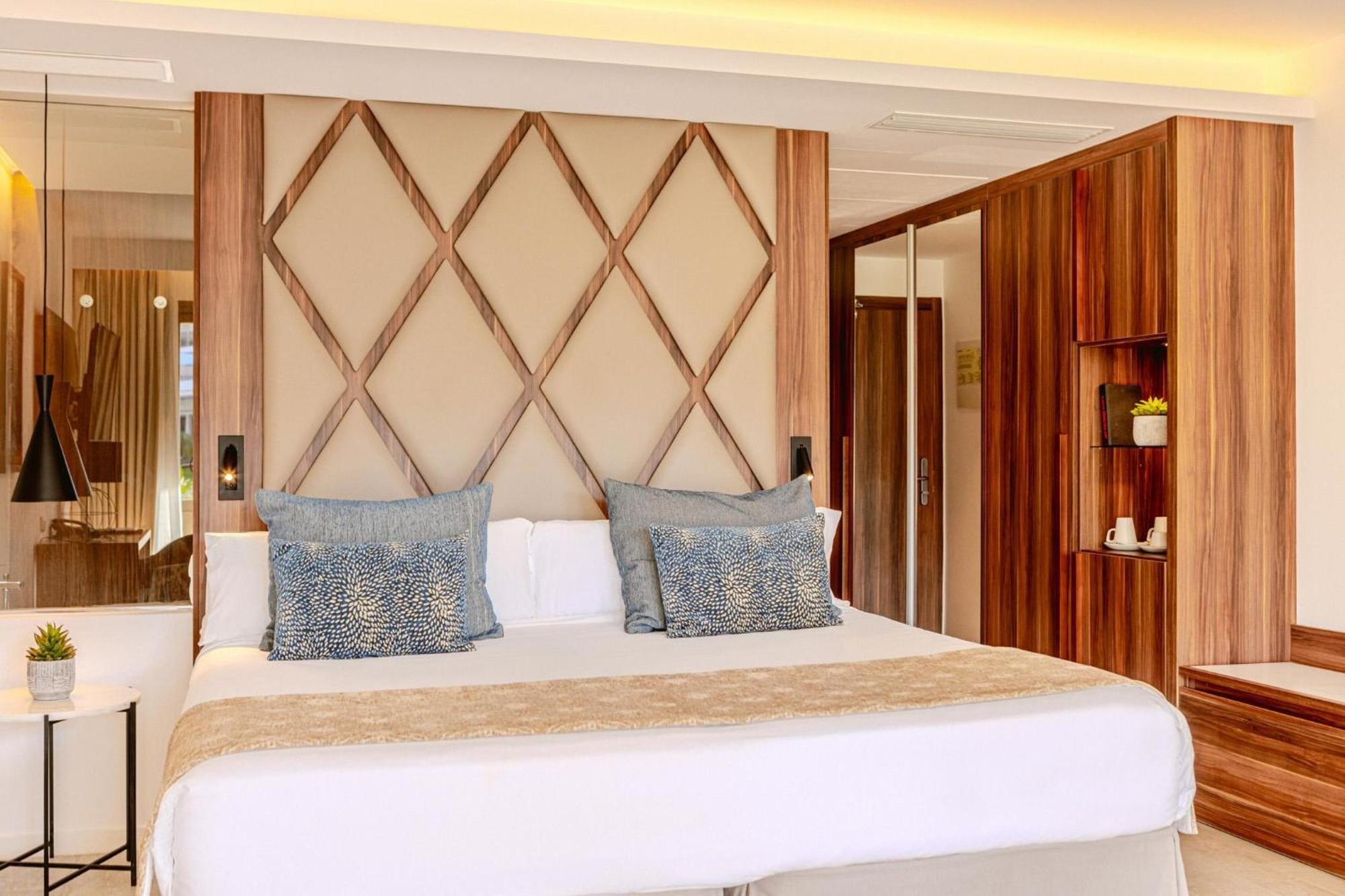 Appart hôtel Zafiro Palace 5*