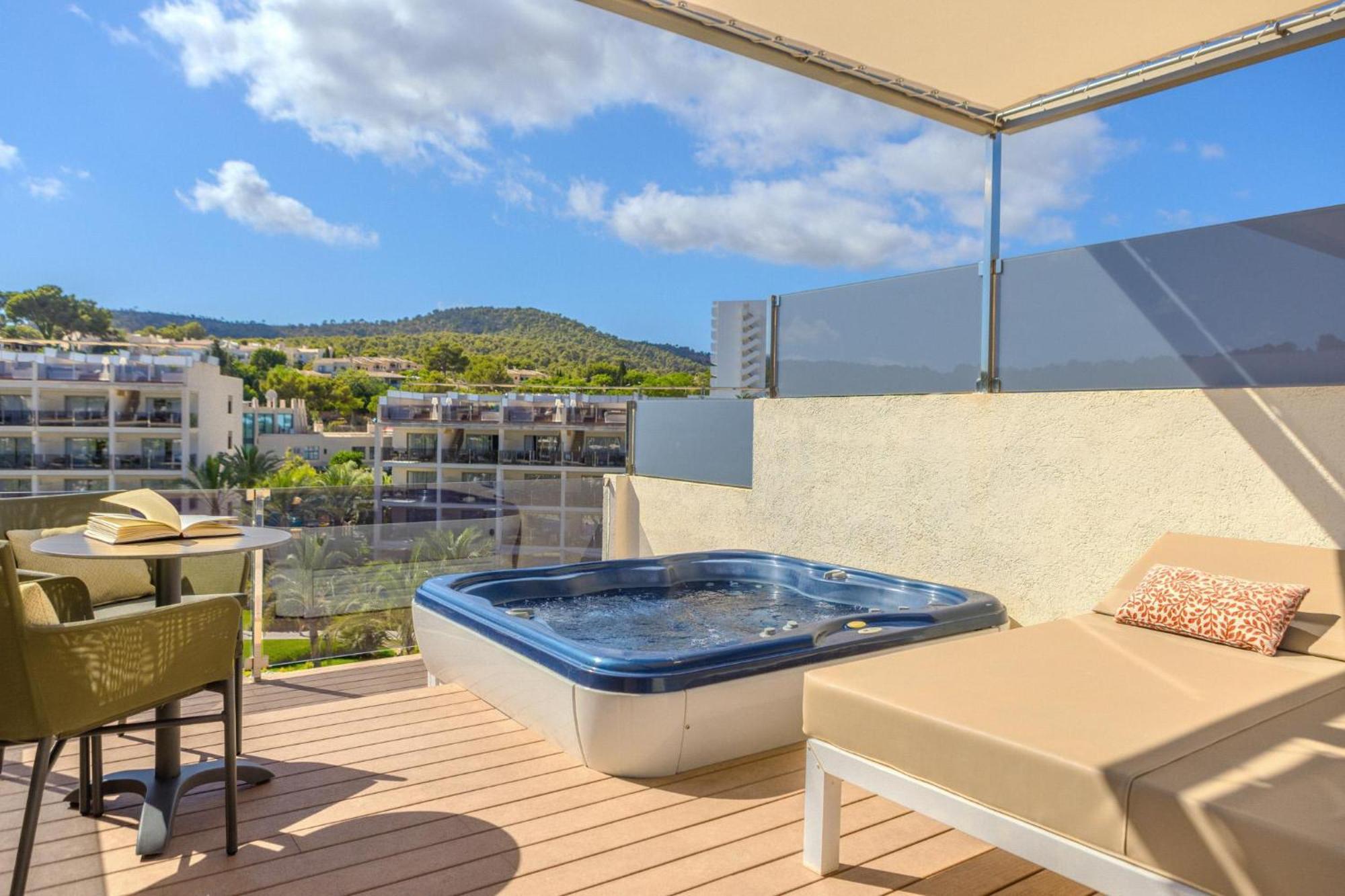 Zafiro Palace Appart hôtel