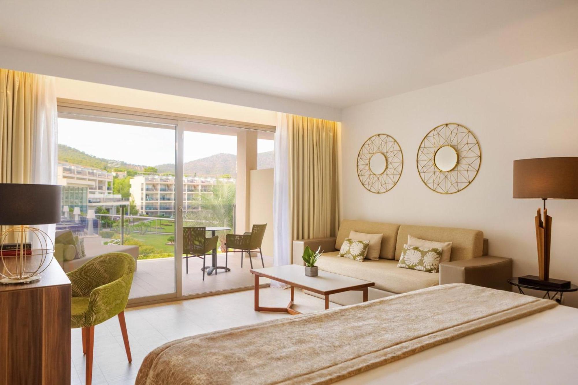 Zafiro Palace Appart hôtel 5*