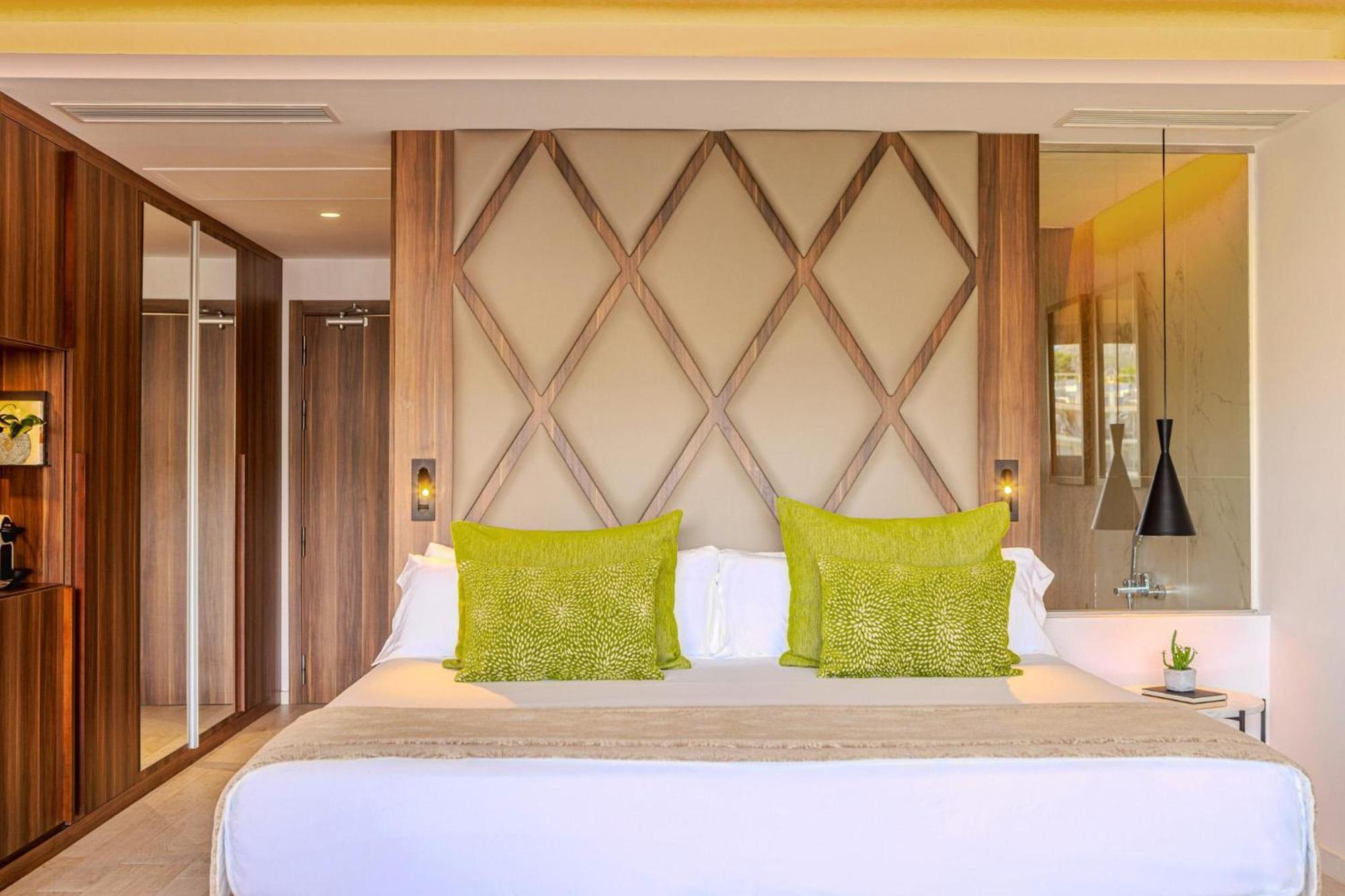 Zafiro Palace Appart hôtel