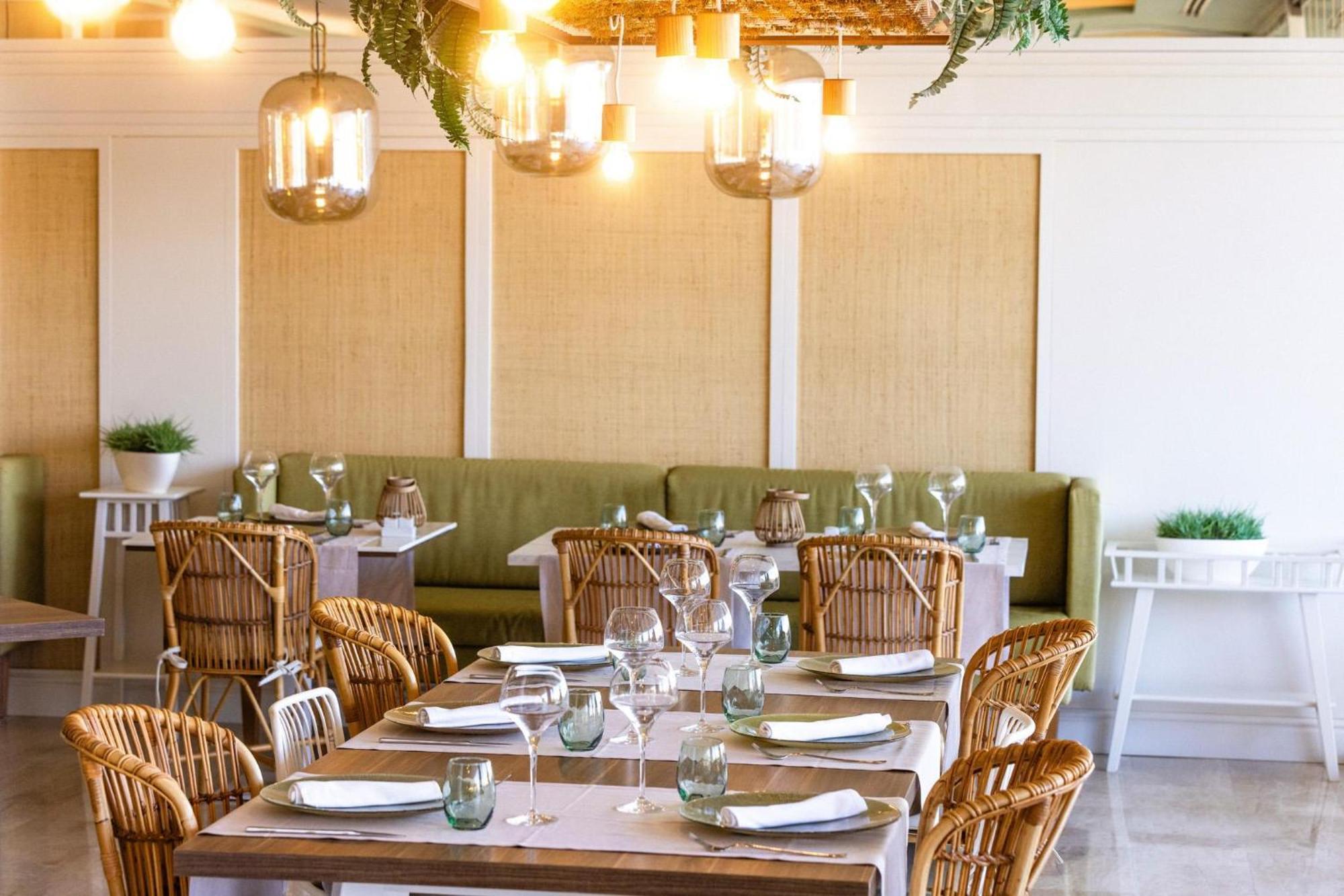 Appart hôtel Zafiro Palace Palmanova