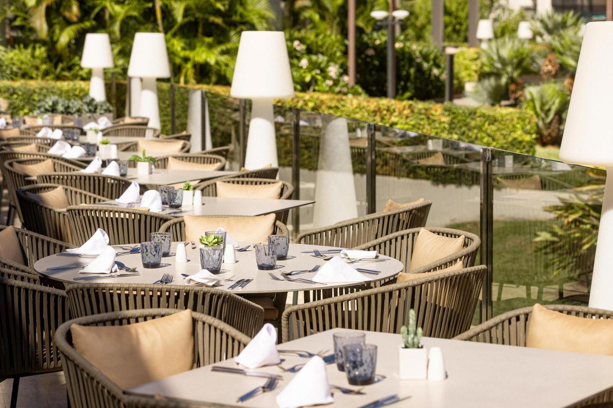 Zafiro Palace Appart hôtel 5*
