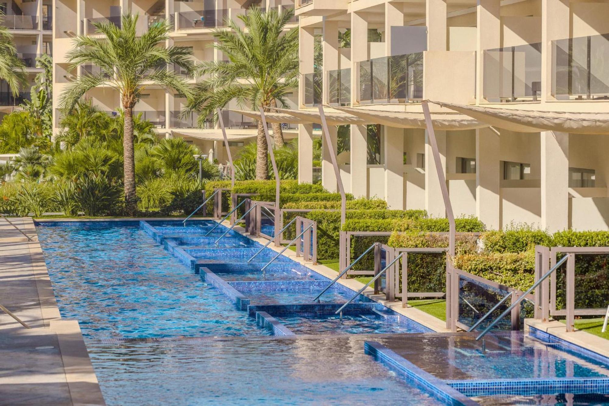 Zafiro Palace Appart hôtel